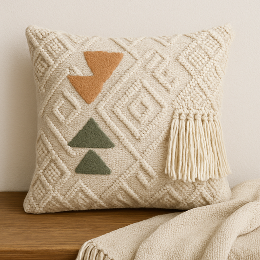 Decorative Throw Cushion